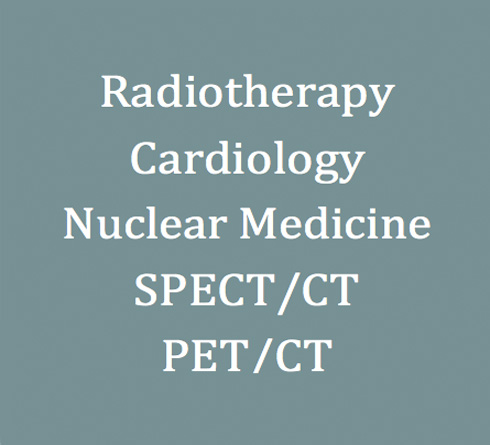 Imaging Ologies Portfolio